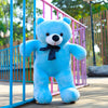 5FT Giant Teddy Bear Stuffed Animal Soft Big Bear