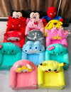 Baby Sofa Bed - Lahore Toy Box