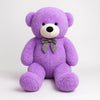 Imported 3 Feet Purple Teddy Bear – Soft Plush Gift Toy for Kids & Girls