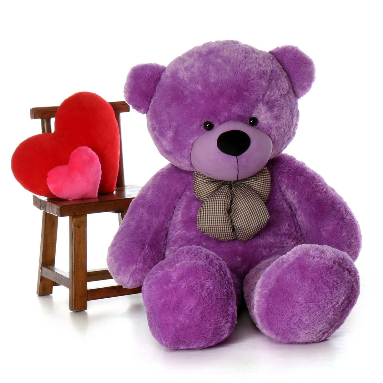 Plush Teddy Bears
