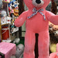 4ft Pink PlushTeddy Bear for Girls - Lahore Toy Box
