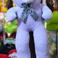 4ft Purple PlushTeddy Bear - Lahore Toy Box