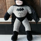 Batman Stuffed Toy For Children