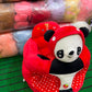 Character Sofa Seat With Rounded Safety - Lahore Toy Box