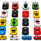 AUTO SUPER POWER – 20-Piece Toy Car Set - Lahore Toy Box