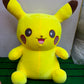 Cute Pikachu Large – Ultra-Soft 65cm