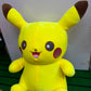 Cute Pikachu Large – Ultra-Soft 65cm