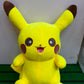 Cute Pikachu Meduim – Ultra-Soft  45cm - Lahore Toy Box