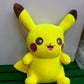 Cute Pikachu Meduim – Ultra-Soft  45cm - Lahore Toy Box