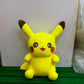 Cute Pikachu Small – Ultra-Soft 30cm