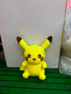 Cute Pikachu Small – Ultra-Soft 30cm - Lahore Toy Box