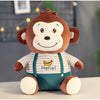 Soft Monkey with Green Pant 65cm Lage size - Lahore Toy Box