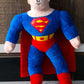 Superman Stuffed Toy For Children