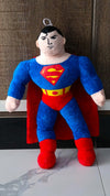 Superman Stuffed Toy For Children