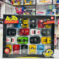AUTO SUPER POWER – 20-Piece Toy Car Set - Lahore Toy Box